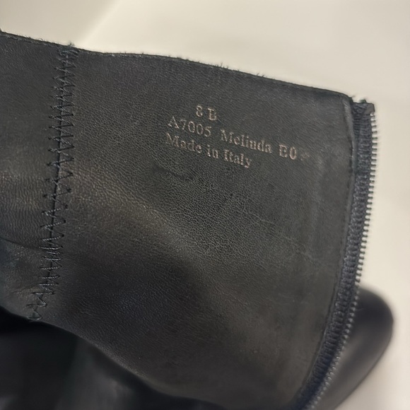 COACH Melinda Ankle Boots - Picture 8 of 11